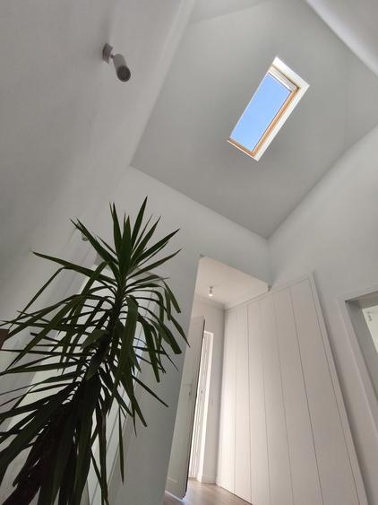 Casa individuala pe parter Sanandrei-comision 0 - 6