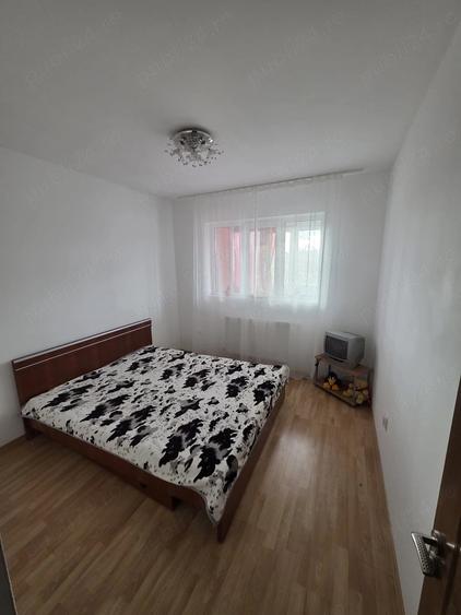Apartament cu 2 camere Burdujeni - 5