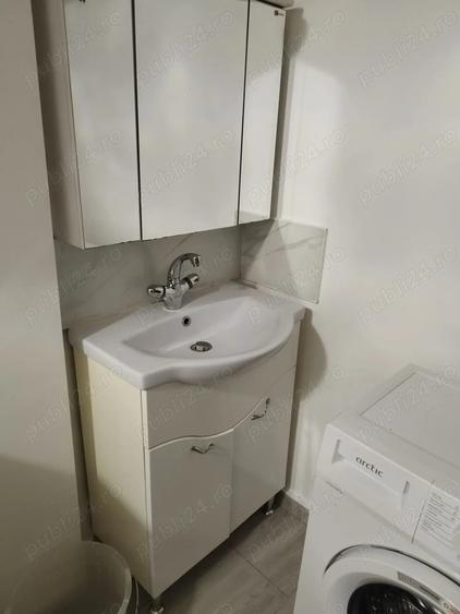 Inchiriez apartament 1 camera, zona Balcescu - 2