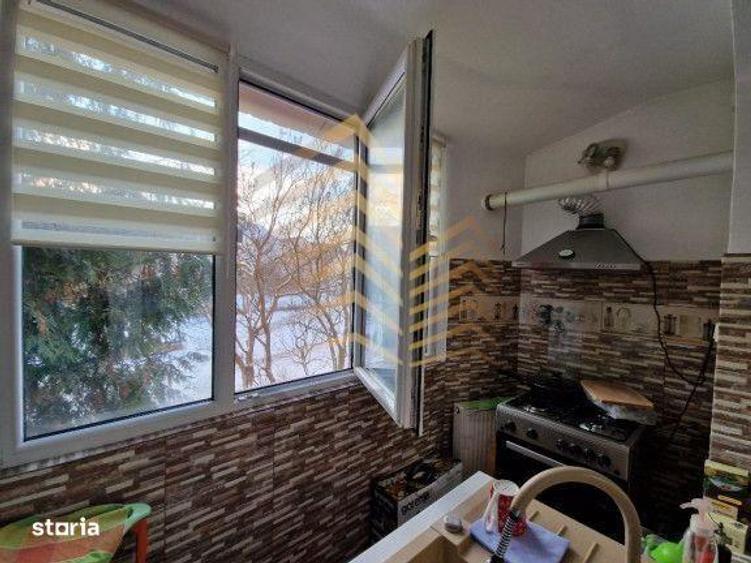 APARTAMENT 3 CAMERE | PARTER | DECOMANDAT - 7