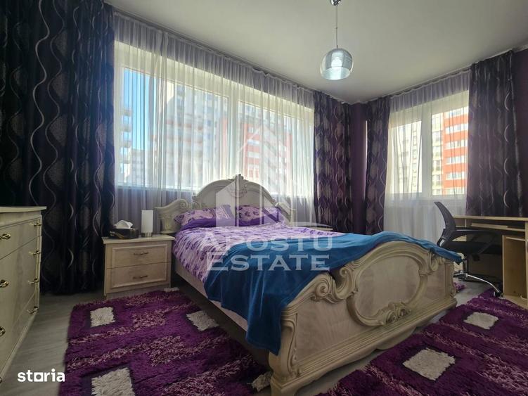 Apartament 3 camere,zona Ared Uta - 4