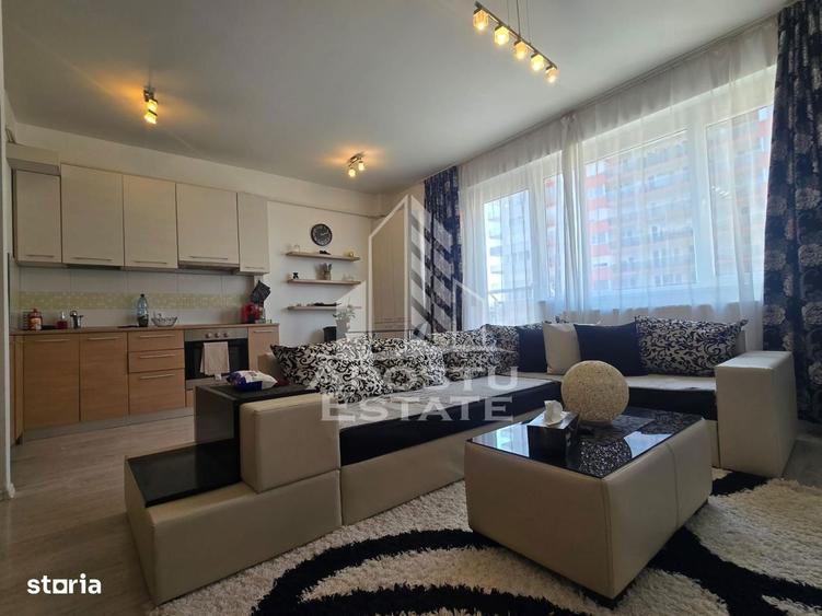 Apartament 3 camere,zona Ared Uta - 11