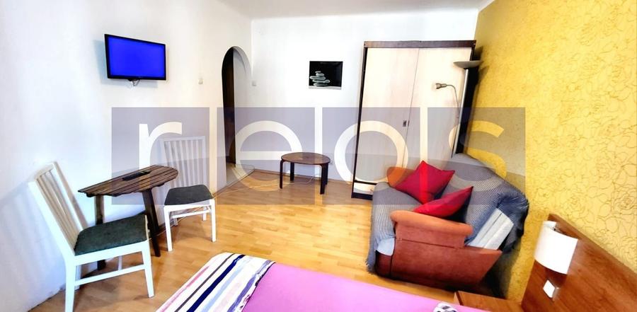 Proprietar vand garsoniera Floreasca - 2