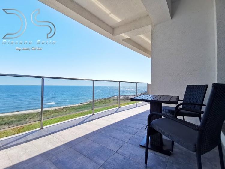 Apartament cu vedere la mare si loc de parcare in Faleza Nord - 13