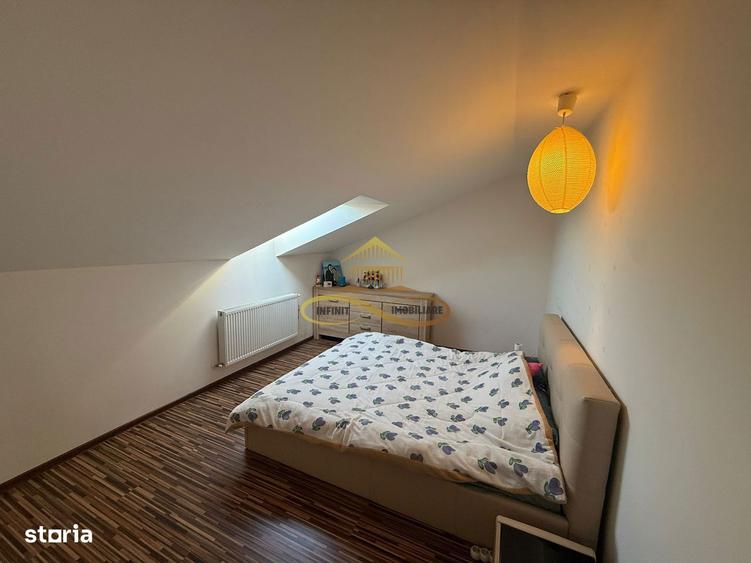 Apartament de vanzare in Bacau Colina Magurii - 14