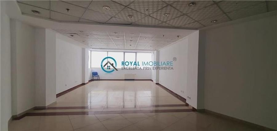 Royal Imobiliare - inchirieri spatii birouri, zona Vest - 5
