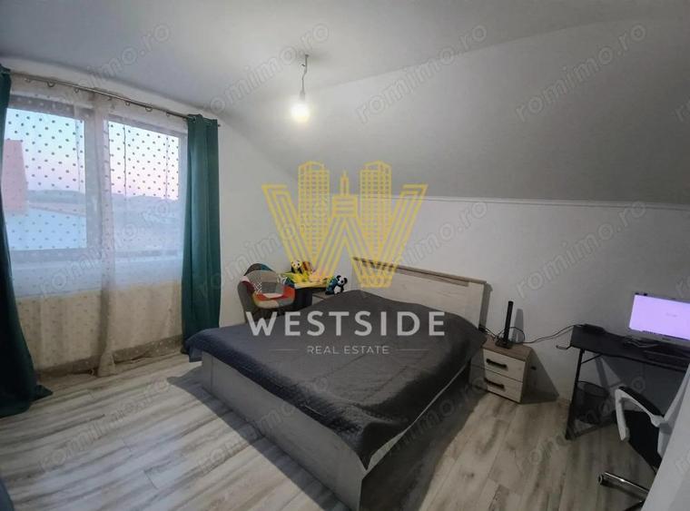 Duplex premium de vanzare, in Sanandrei - 11