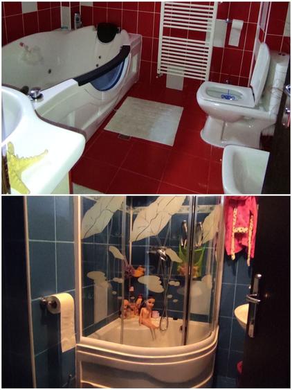 Ap. 3 cam 110 mp + 2 parcari in Buna Ziua ACCEPT BTC - 4