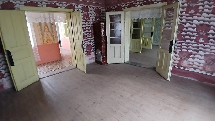 Comision 0 - Casa cu 2 corpuri in Paltinis - 10