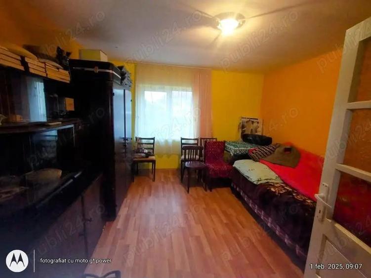 Satulung 17 km de Baia Mare, vindem gospodarie traditionala cu 26 ari teren - 3