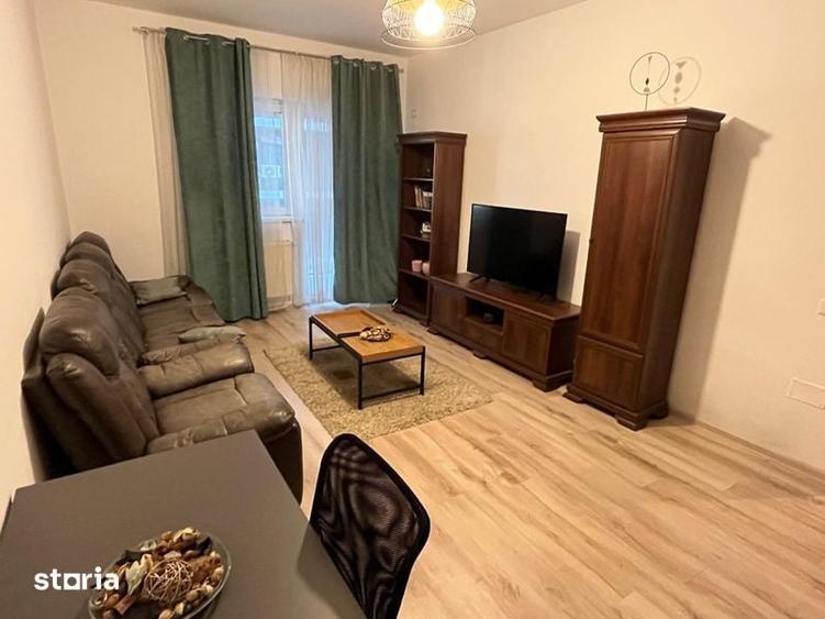 Apartament 2 camere Kristal Residence 470 - 1