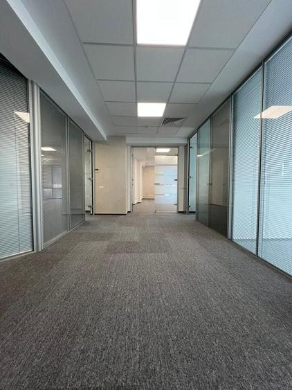 Comision 0 Spațiu birouri 140 mp, luminos, lift și recepție Bd. Dacia - 2