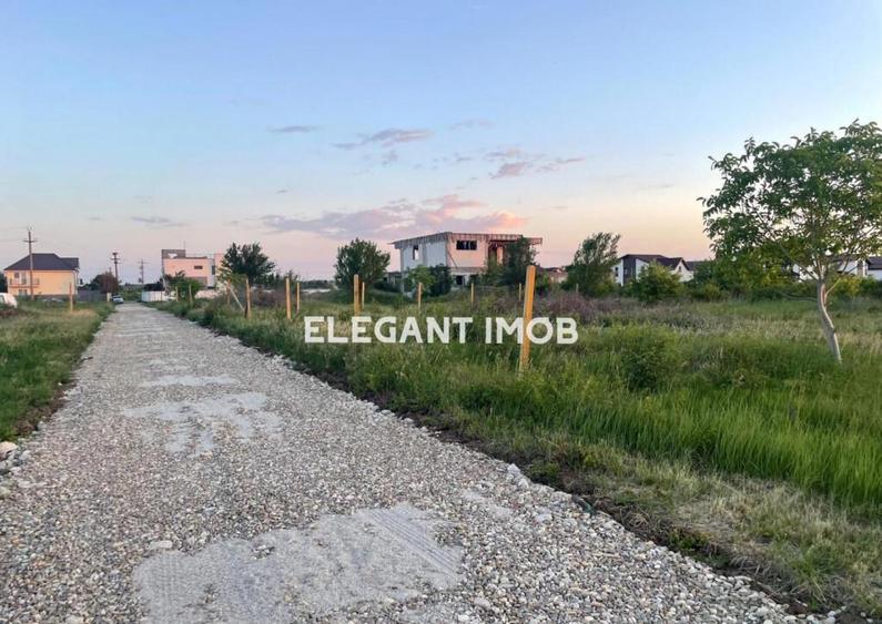 Teren in apropiere de Paradisul Verde - 4