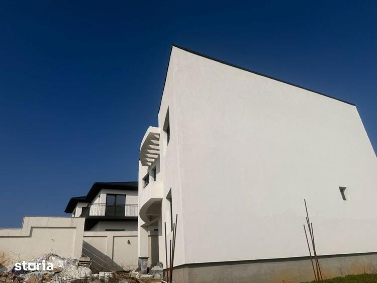 Casa P+1, 180 mp utili ,teren 300 mp,zona Hanul Doctorului (scoala Gic - 9