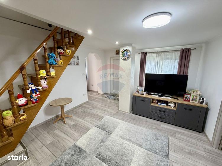 Casa / Vila cu 4 camere de vanzare in zona Central - 15