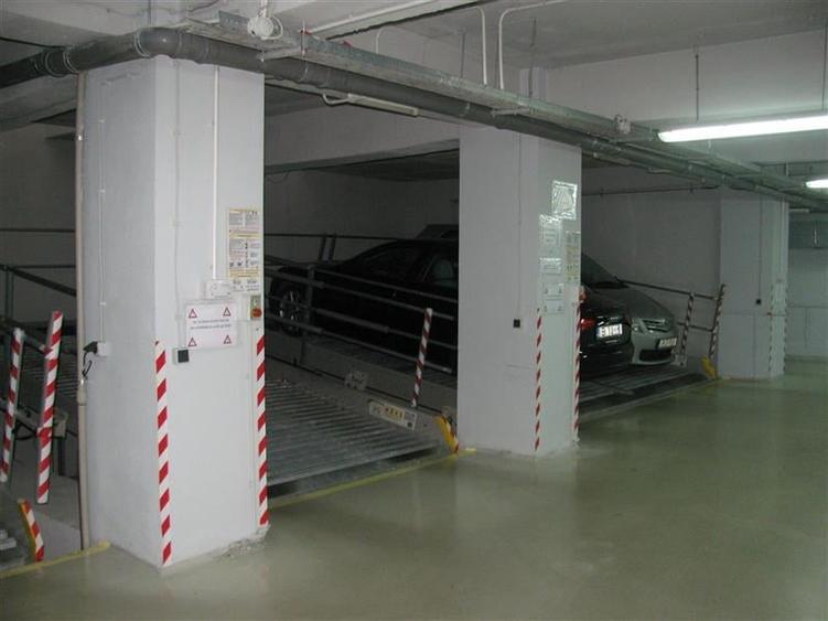 Spatiu - Universitate | Ready to Move in vila - de la 418 mp - 11