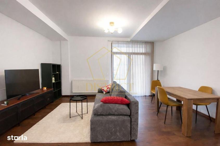 Apartament spatios cu 2 camere | Brancoveanu - 3