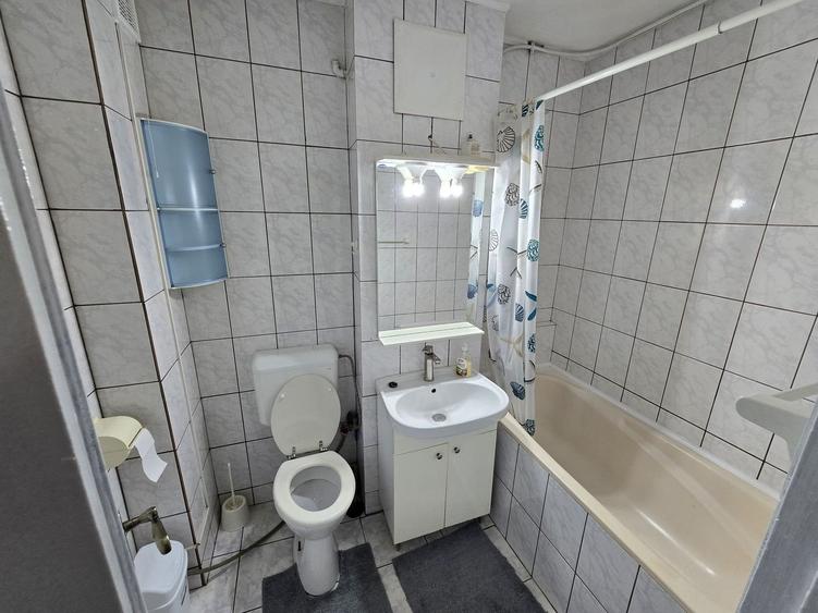 Apartament 2 camere metrou Gorjului - Pacii - Centrala Proprie - 6