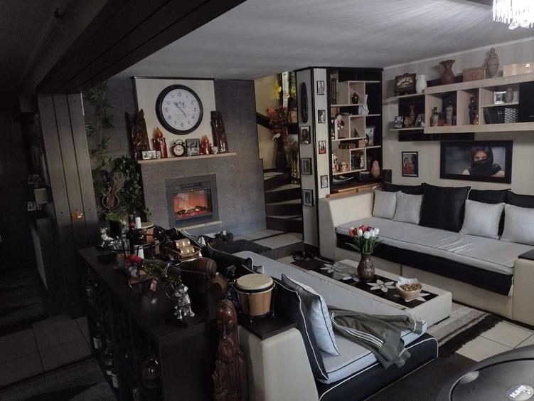 Vila de vanzare Cartier 23 August - 1