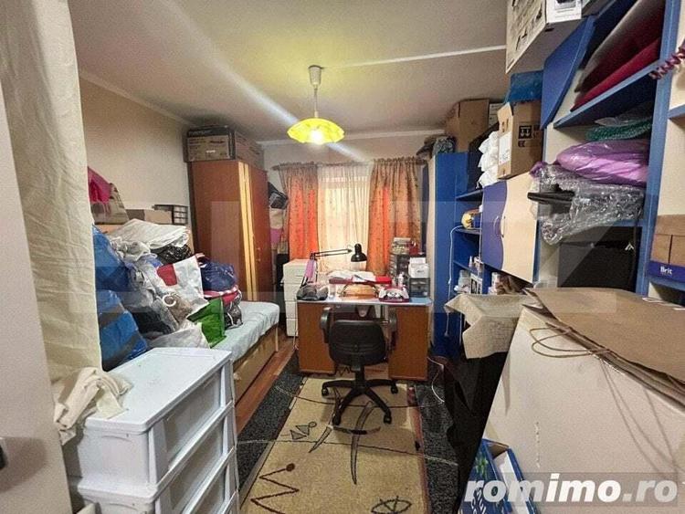 Apartament 3 camere , 68 mp, Strada Careiului - 6