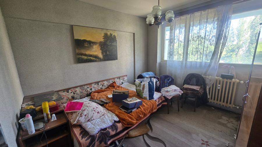 3 camere decomandat | Drumul Taberei – Valea Argeșului | Metrou 5 min - 2