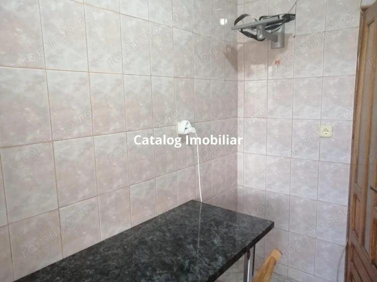 Apartament Braila, 48mp, 2 camere, zona ?colilor - 10