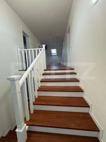 Casa 4 camere, 257mp, zona Zavoi. - 7