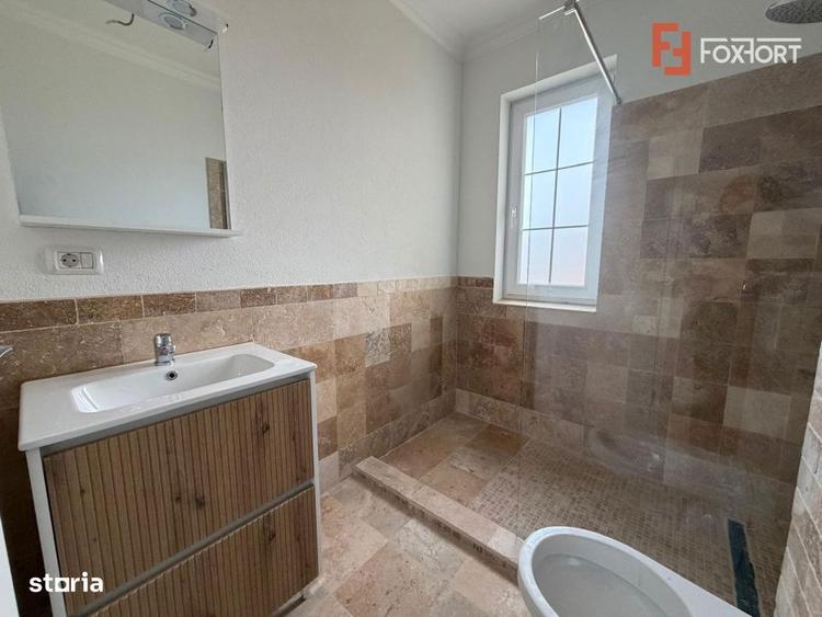 Apartament cu 2 camere, 53 mp de vanzare in Giroc - 4