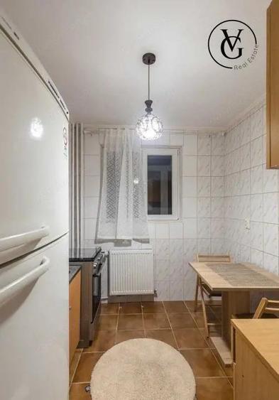 Apartament 2 camere | Metrou Nicolae Grigorescu | Pet Friendly - 6