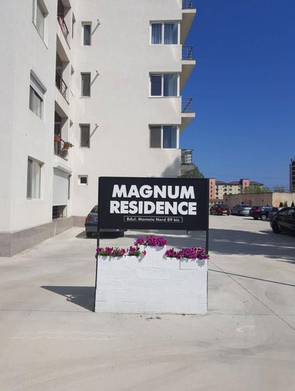 Apartament Mamaia Nord, Parcare Privata - 1