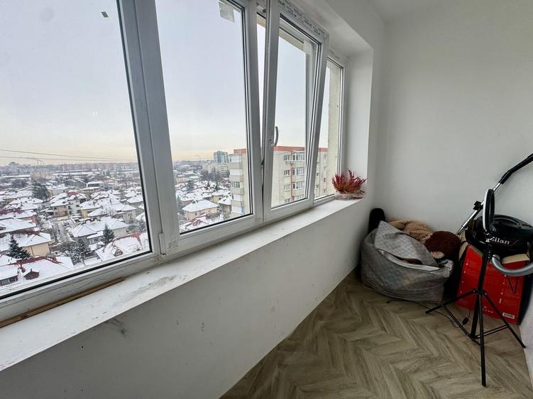 APARTAMENT SUPERB | BLOC REABILITAT | LACUL TEI  COMISION 0% - 7