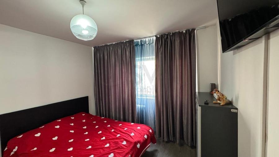 REA1028252 Apartament l 2 Camere l Stefan cel Mare - 5