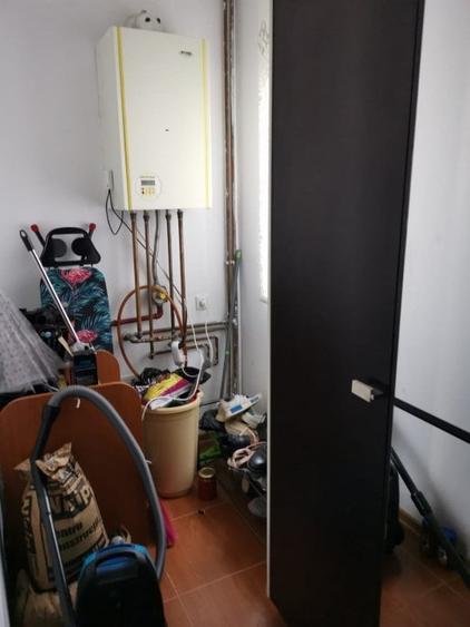 Casa P+E, STEFANESTI, teren 600mp, mobilata - 23