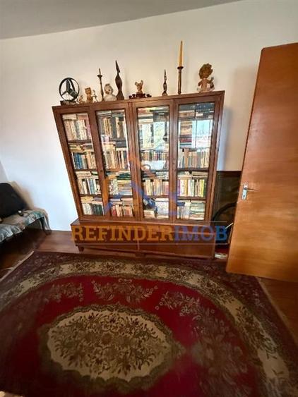 Vanzare apartament 2 camere 13 Septembrie - Drumul Sarii - 2