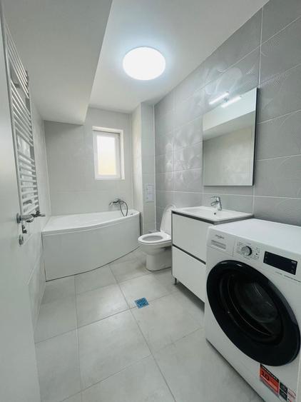 Apartament 2 Camere Theodor Pallady /Centrala Proprie - 8