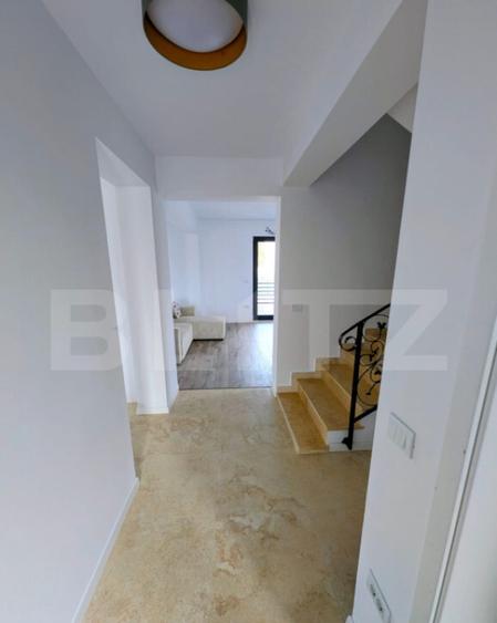 Casa individuala P+1 | Construc?ie noua 2024 | Bucium ?? - 10