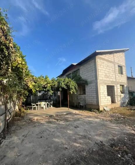 Casa + teren central Ploiesti - 3