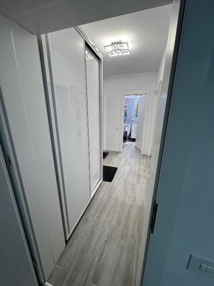 Apartament 2 camere decomandat, utilat și mobilat Rotar Park 2 - 9