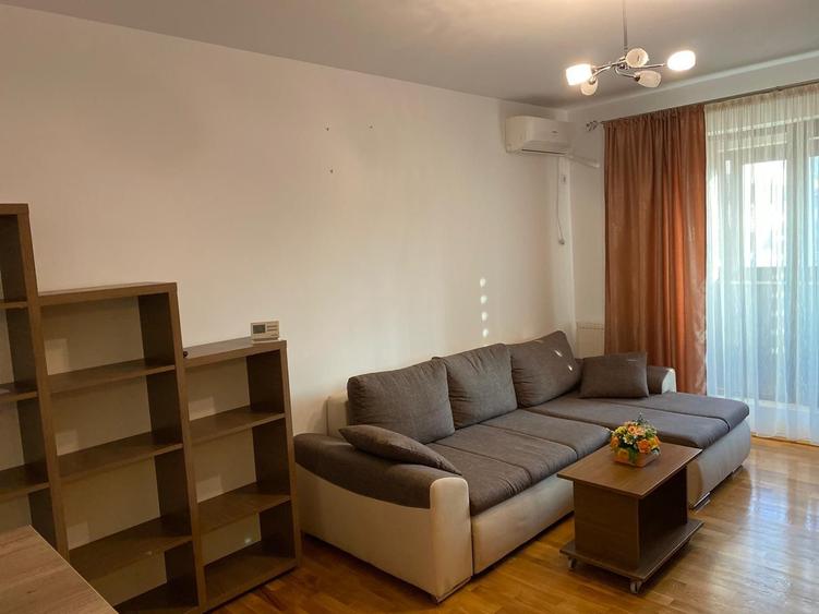 Apartament 2 camere,mobilat si utilat!!! - 6