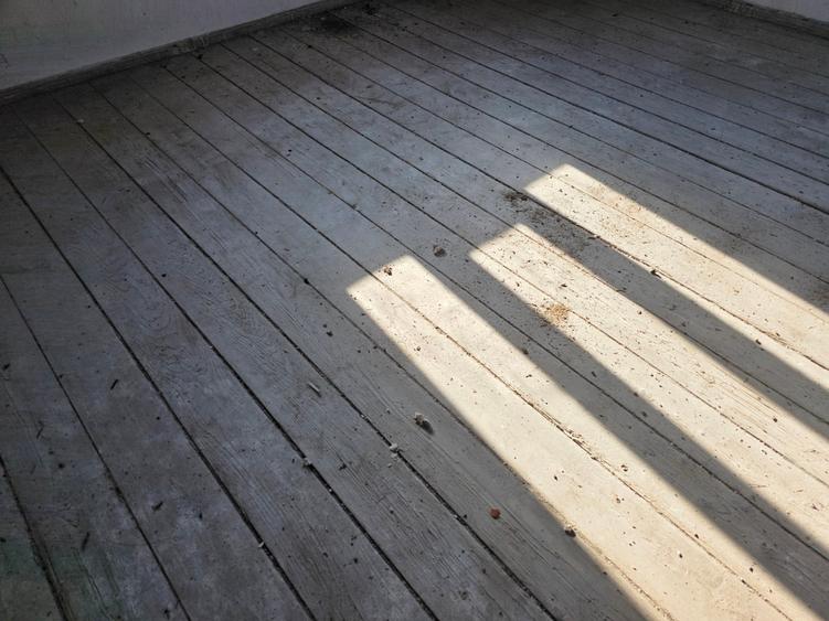 Judetul Prahova, in Poienarii Burchii, conac neoromanesc si teren 2.800 mp - 21