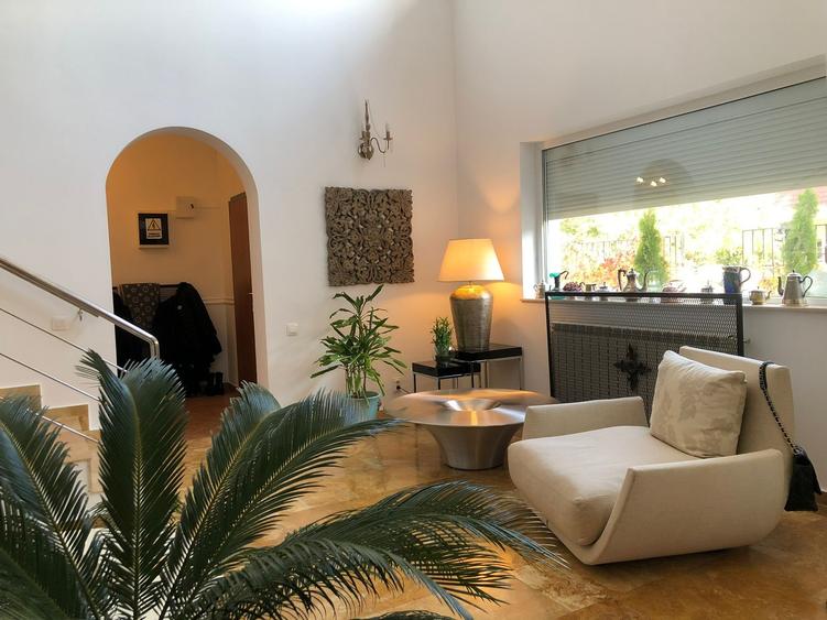 Vila deosebita 11 camere Erou Iancu Nicolae - 5