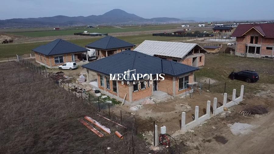 Direct Dezvoltator/Predare Mai 2025/TVA Inclus/Credit - 14