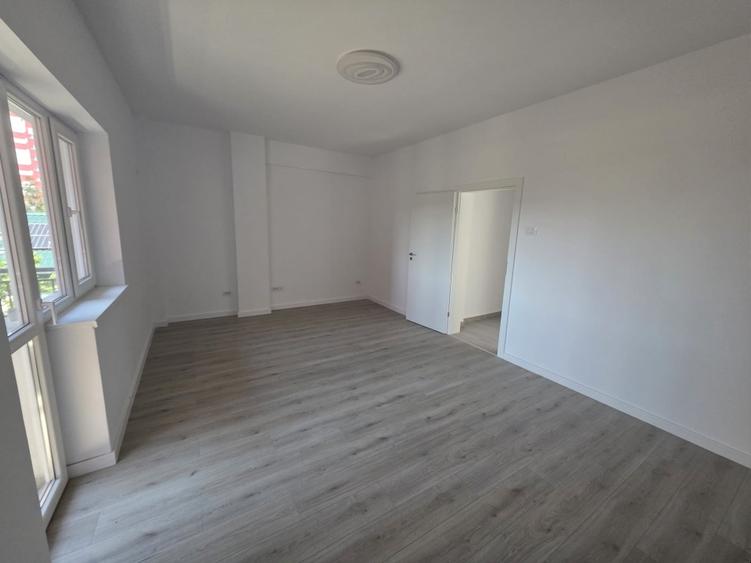 BLOC NOU apartament cu 1 camera 36.5m² de vanzare, FINALIZAT , ZONA CENTRALA  - 13