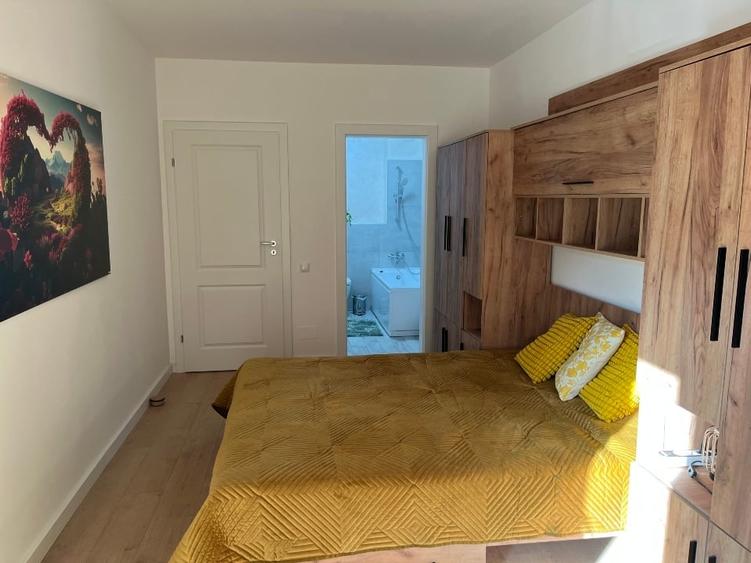 Apartament 2 camere | 59 mp | Parcare subterana | str. Abatorului, Floresti - 2