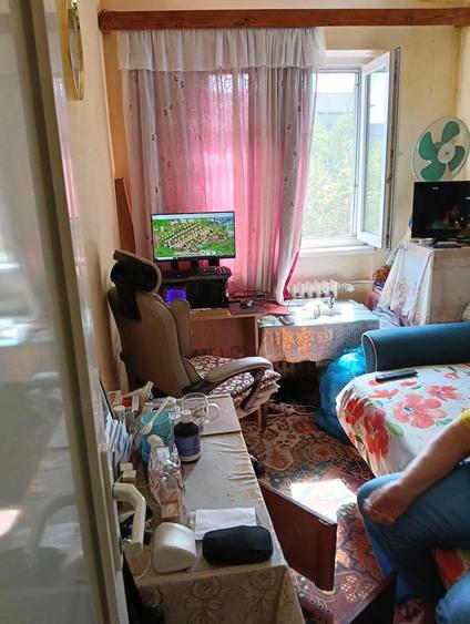 Vand apartament 3 camere - 1