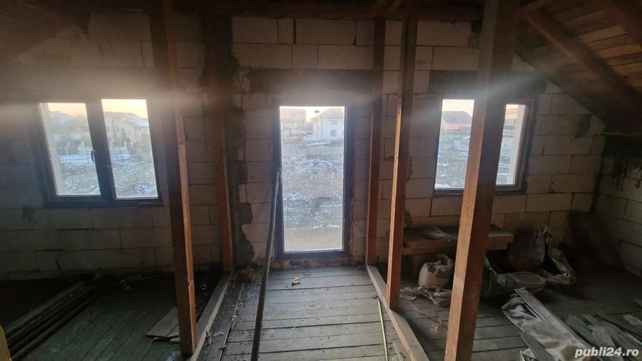 Casa de Vanzare Steaua Nordului Centura de Nord - 7