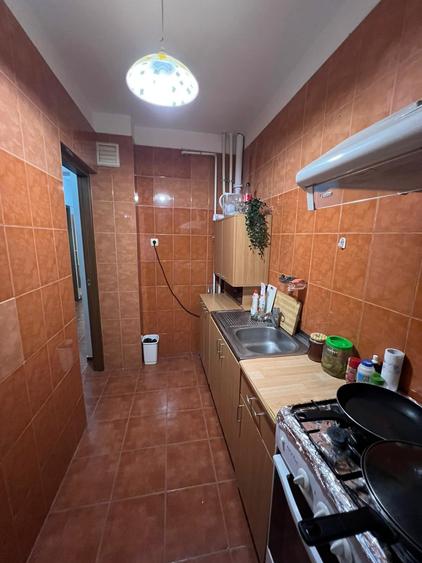 3 camere Sos Giurgiului mobilat + parcare - 8