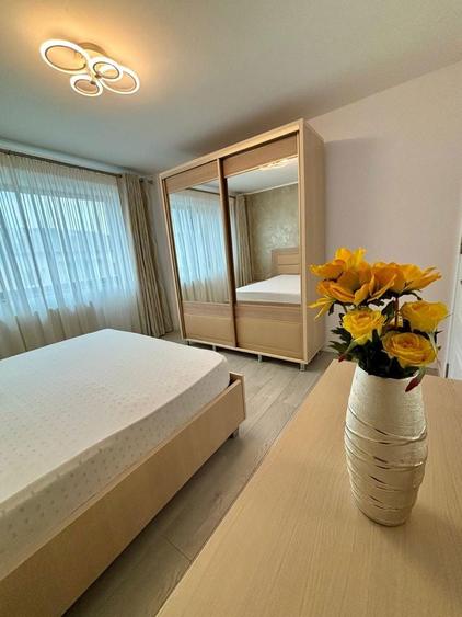 Apartament 2 camere de inchiriat - 1