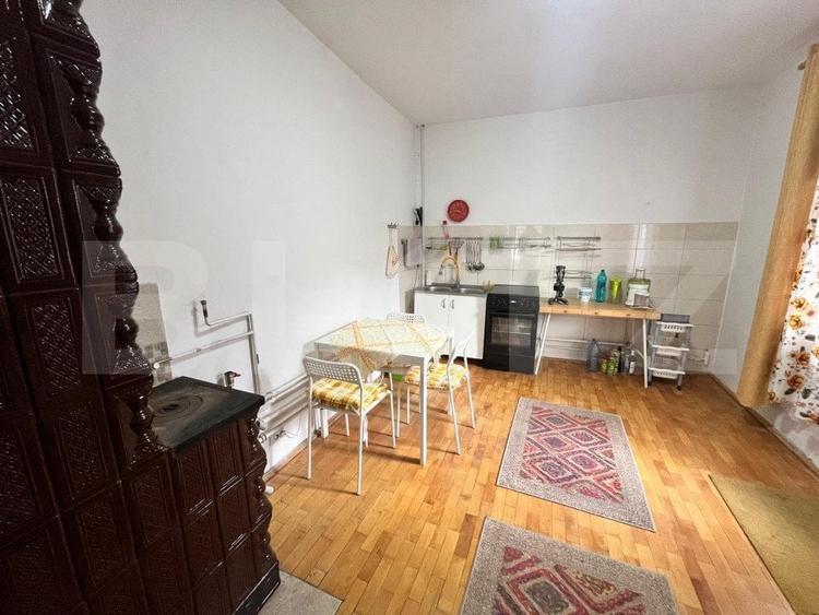 Casa renovata langa Beclean, teren 20 ari - 3