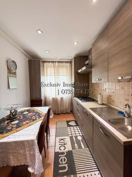 Apartament 2 camere | City Mall | Parcare - 7